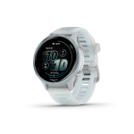 Forerunner 570 White Stone Cloud Blue 42mm
