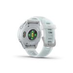 Forerunner 570 White Stone Cloud Blue 42mm - Image 8