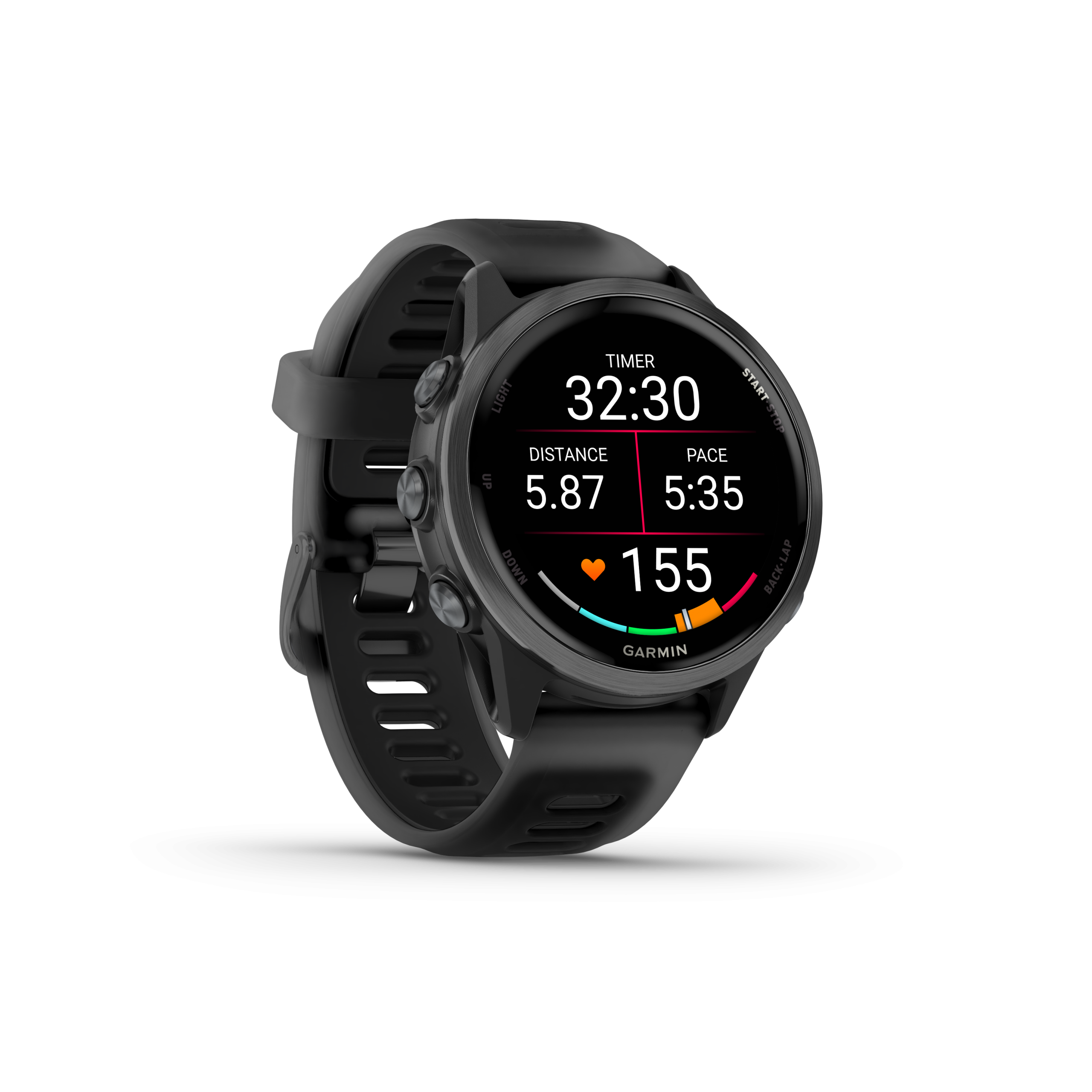 Forerunner 570 Black 42mm - Image 5