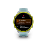 Forerunner 570 White Stone 47mm - Image 2
