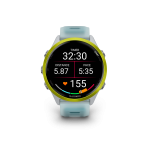 Forerunner 570 White Stone 47mm - Image 8