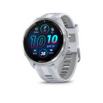 Forerunner 965 AMOLED White