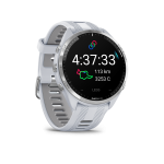 Forerunner 965 AMOLED White - Image 2