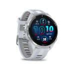 Forerunner 965 AMOLED White - Image 6