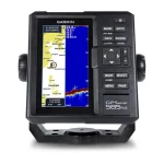 GPSMAP 585 Plus Ww