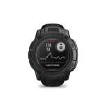 Instinct 2X Solar Black Tactical - Image 2