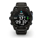 Descent Mk3i 51mm With Titanium Band