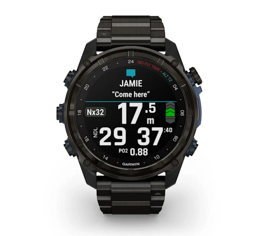 Screenshot 2024-08-10 122758 Descent Mk3i 51mm With Titanium Band - Image 1