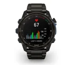 Descent Mk3i 51mm With Titanium Band - Image 11