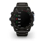 Descent Mk3i 51mm With Titanium Band - Image 10