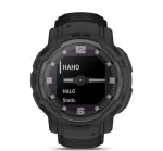 Instinct Crossover Solar Tactical Black - Image 6