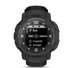 Instinct Crossover Solar Tactical Black - Image 7