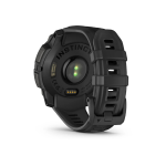 Instinct 3 AMOLED 45mm Black Bezel/black Band - Image 3