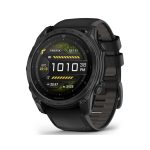 tactix 8 AMOLED-Saph Black 51mm - Image 2