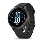Venu 4 Black 41mm