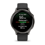 Venu 4 Black 41mm - Image 2
