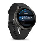 Venu 4 Black 41mm - Image 3