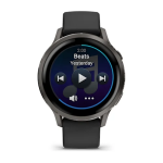 Venu 4 Black 41mm - Image 4