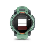 Instinct 3 AMOLED 45mm Neotropic/Neotropic Band - Image 5