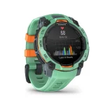 Instinct 3 AMOLED 45mm Neotropic/Neotropic Band - Image 4