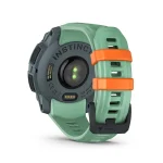 Instinct 3 AMOLED 45mm Neotropic/Neotropic Band - Image 2