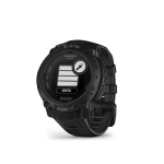 Instinct 3 Solar-Tactical 45mm Black - Image 5