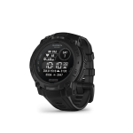 Instinct 3 Solar-Tactical 45mm Black - Image 9
