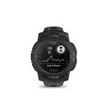 Instinct 3 Solar-Tactical 45mm Black - Image 2