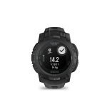 Instinct 3 Solar-Tactical 45mm Black - Image 4