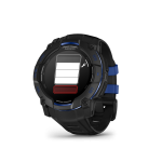 Instinct 3 AMOLED 50mm Blue - Image 4