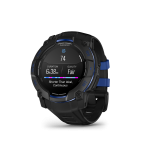 Instinct 3 AMOLED 50mm Blue - Image 5