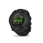 Instinct 3 AMOLED-Tactical 50mm Black - Image 2