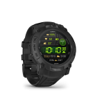Instinct 3 AMOLED-Tactical 50mm Black