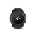 Instinct 3 AMOLED-Tactical 50mm Black - Image 3