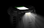Instinct 3 AMOLED-Tactical 50mm Black - Image 8