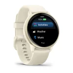 vivoactive 6 Bone Lunar-Gold - Image 3