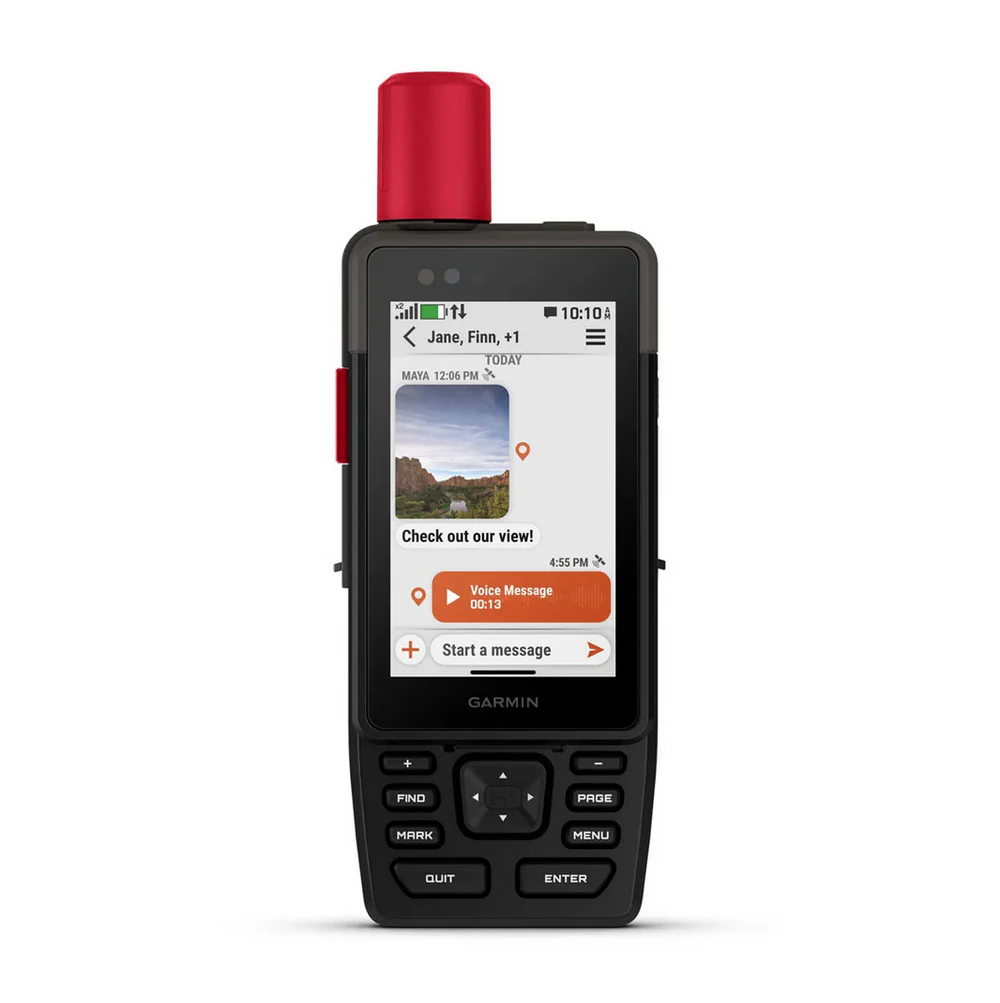 messageGPSMAP_H1iPlus GPSMAP H1i Plus - Image 1
