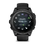 tactix 8 AMOLED-Saph Black 47mm - Image 4