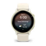 vivoactive 6 Bone Lunar-Gold - Image 4