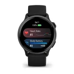 vivoactive 6 Black Slate - Image 6