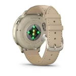 Venu 4 41mm Beige Two Bands - Image 7