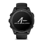 tactix 8 AMOLED-Saph Black 47mm - Image 6