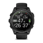 tactix 8 AMOLED-Saph Black 47mm - Image 7
