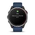 quatix 8 AMOLED-Sapphire 47mm - Image 8