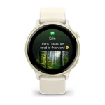 vivoactive 6 Bone Lunar-Gold - Image 2