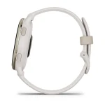 vivoactive 5 Ivory Cream/Gold - Image 8