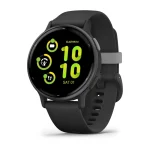 vivoactive 5 Black/Slate