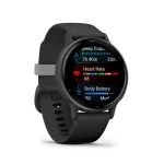 vivoactive 5 Black/Slate - Image 3