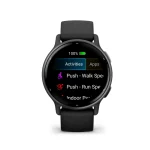 vivoactive 5 Black/Slate - Image 6
